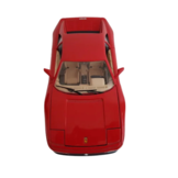 1:18 Ferrari 348tb 1989 Bburago