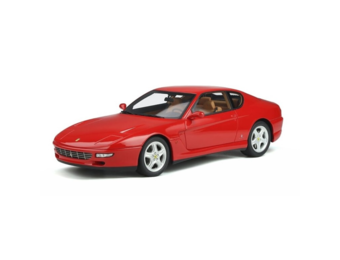 1:18 Ferrari 456 GT 1992 (rosso corsa)