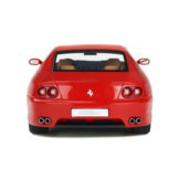 1:18 Ferrari 456 GT 1992 (rosso corsa)