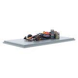 1:43 Oracle Red Bull RB19, M. Verstappen 'Winner GP Qatar 2023'