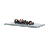 1:43 Oracle Red Bull RB19, M. Verstappen 'Winner GP Qatar 2023'