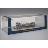 1:43 Oracle Red Bull RB19, M. Verstappen 'Winner GP Qatar 2023'