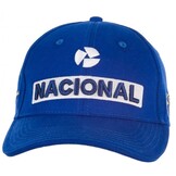 Adult' Ayrton Senna '2021 Nacional' baseball cap