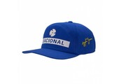 Ayrton Senna cap