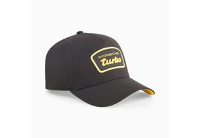 'Adult' Porsche Turbo cap