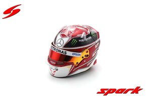 1/5 Helm L. Hamilton 'USA Grand Prix 2019'