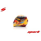 1/5 Helm L. Hamilton 'Mexican GP 2017
