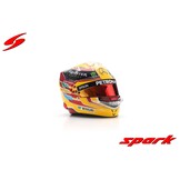 1/5 Helm L. Hamilton 'Mexican GP 2017