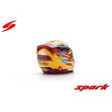 1/5 Helm L. Hamilton 'Mexican GP 2017