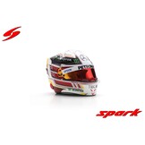 1/5 Helm L. Hamilton 'Mexican GP 2018