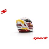 1/5 Helm L. Hamilton 'Mexican GP 2018