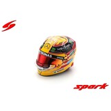 1/5 Helm L. Hamilton 'Mexican GP 2017
