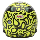 1:2 L. Norris McLaren 'Season 2024' Helmet