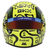 1:2 L. Norris McLaren 'Season 2024' Helmet
