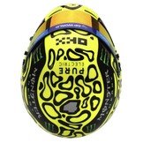 1:2 L. Norris McLaren 'Season 2024' Helmet