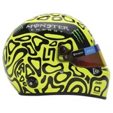 1:2 L. Norris McLaren 'Season 2024' Helmet