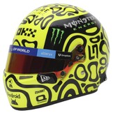 1:2 L. Norris McLaren 'Season 2024' Helmet