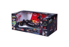 RB18 MODELCAR / REMOTE