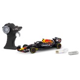 RB18 MODELCAR / REMOTE