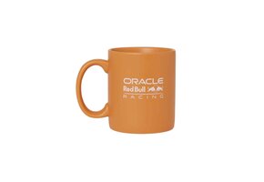 MV Mug Orange