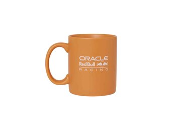 MV Mug Orange