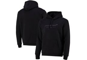 McLaren F1 Men's Essentials Hoodie Black