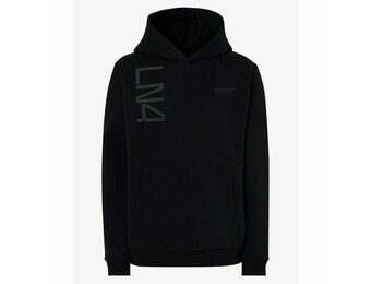 McLaren F1 Kids Lando Norris Core Hoodie