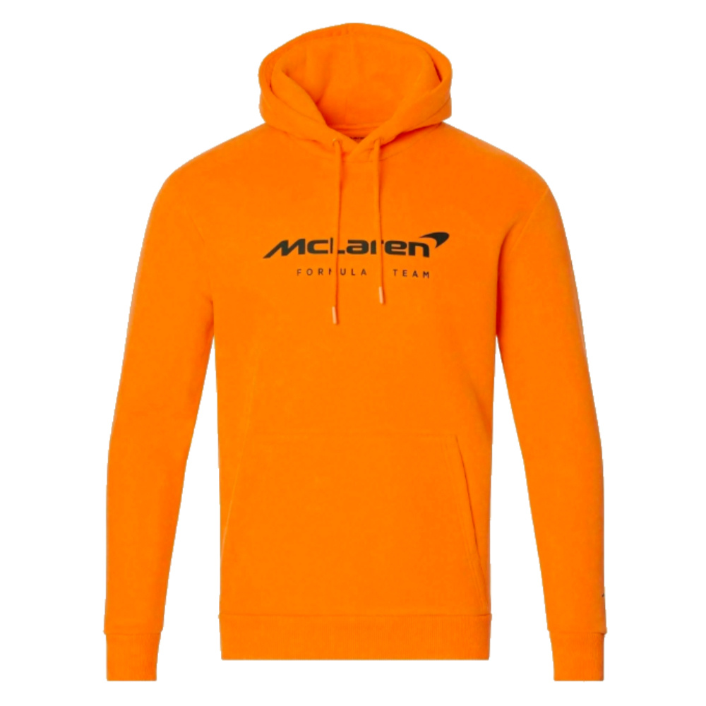 McLaren F1 Kids Core Essentials Hoodie