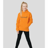 McLaren F1 Kids Core Essentials Hoodie