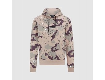Mercedes-AMG Petronas Lewis Hamilton USA GP Hoodie