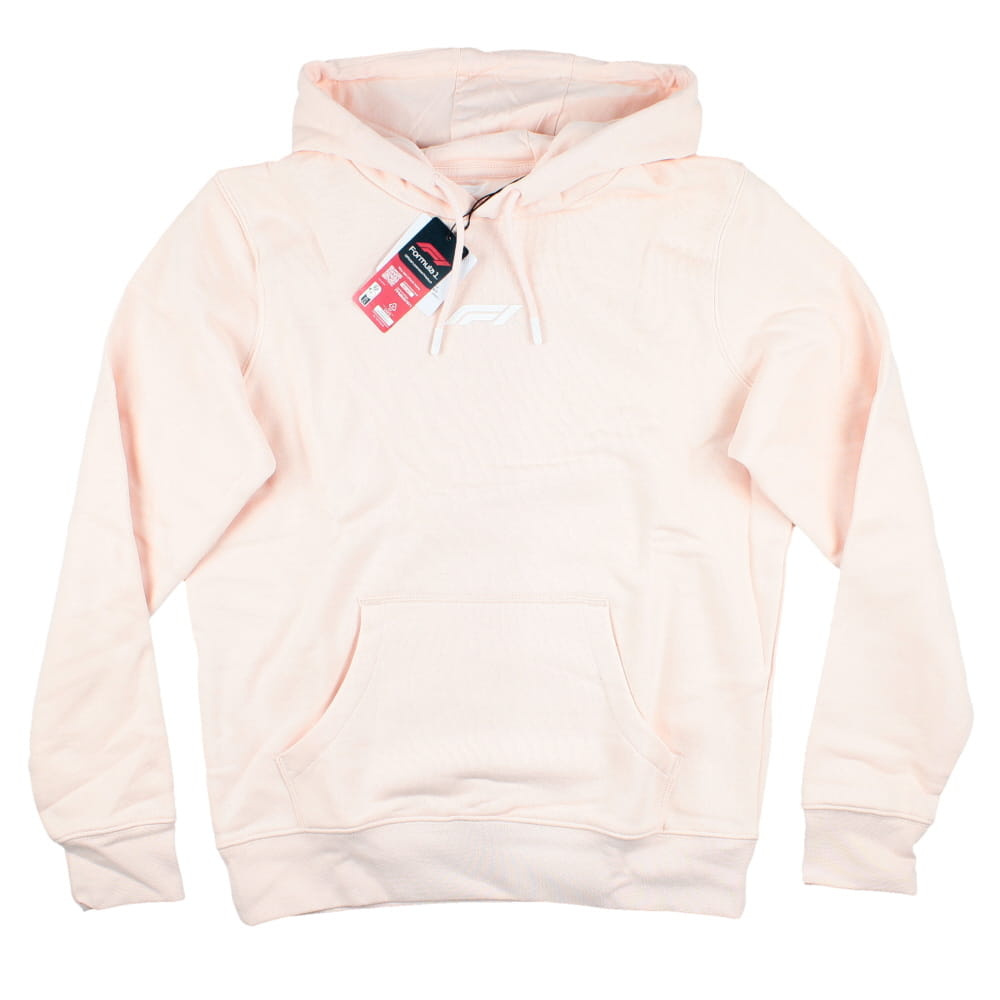 Formula 1 Hoody 'Pastel'
