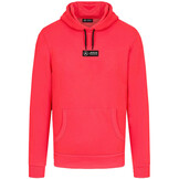 Mercedes AMG F1 Neon Party Hoody Lewis Hamilton