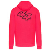 Mercedes AMG F1 Neon Party Hoody Lewis Hamilton