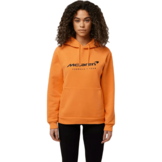McLaren F1 Women's Core Essentials Logo Hoodie