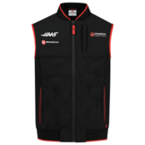 Haas Racing F1 2023 Men's Team Lightweight Vest