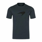 McLaren F1 Men's Speedmark Logo T-Shirt