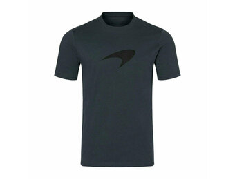 McLaren F1 Men's Speedmark Logo T-Shirt