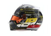 1:5 Charles Leclerc Helmet 'Italian Grand Prix 2024'