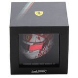 1:5 Charles Leclerc Helmet 'Italian Grand Prix 2024' Helmet