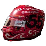 1:5 Carlos Sainz Helmet 'Mexican Grand Prix 2024'