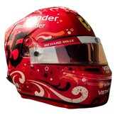 1:5 Carlos Sainz Helmet 'Mexican Grand Prix 2024'