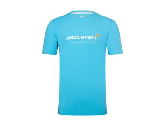 McLaren F1 Men's Lifestyle T-Shirt