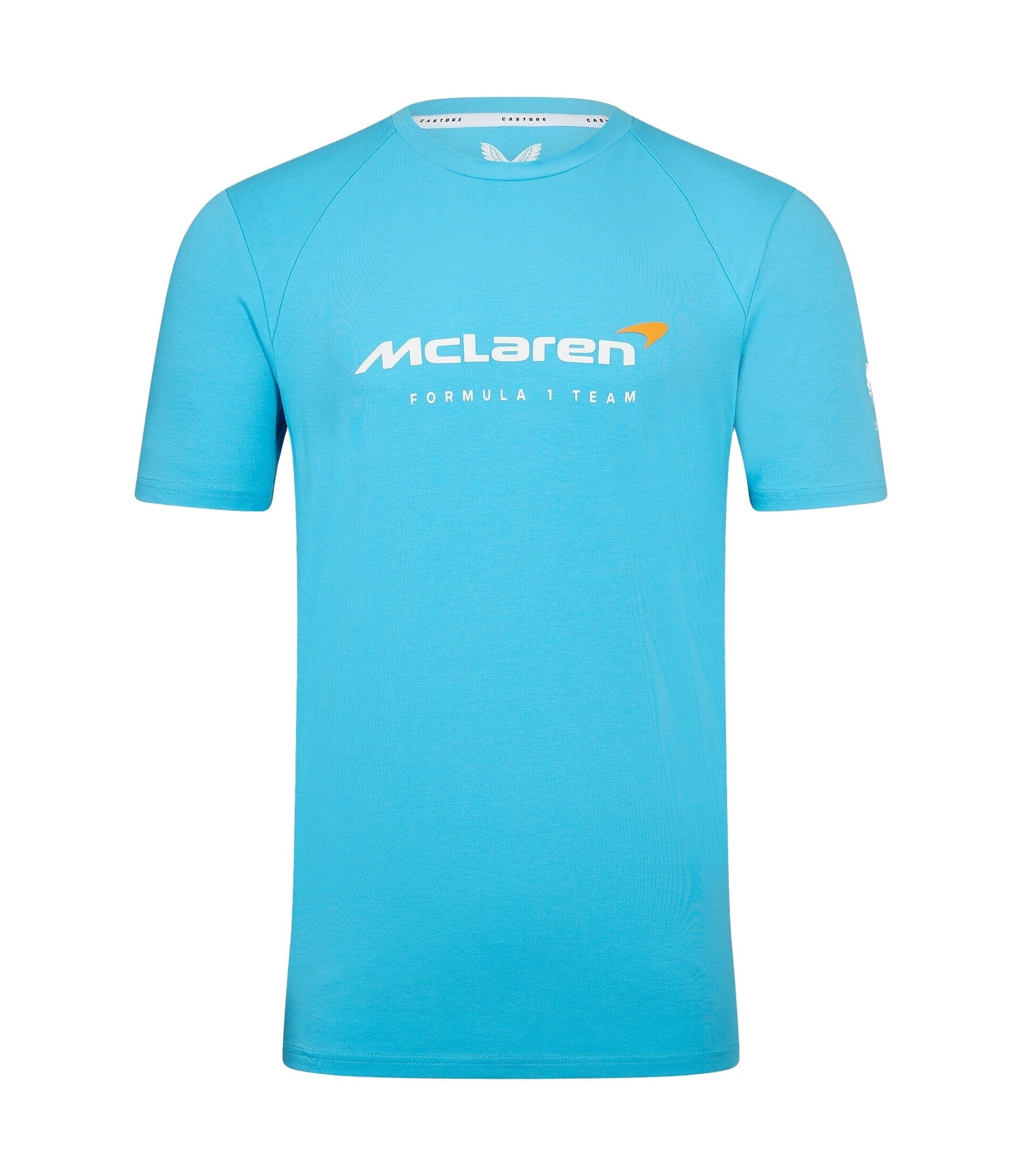 McLaren F1 Men's Lifestyle T-Shirt