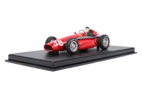1:18 Ferrari 553 #38 Hawthorn Spanish Gp 1954
