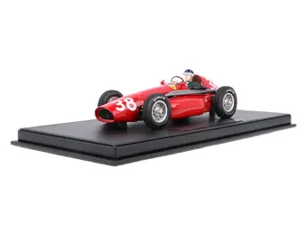 1:18 Ferrari 553 #38 Hawthorn Spanish Gp 1954