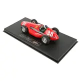 1:18 Ferrari 553 #38 Hawthorn Spanish Gp 1954