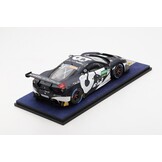 1:18 Ferrari 488 GT3 EVO No.23 – Alpha Tauri AF Corse DTM 2021