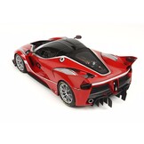 1:18 Ferrari FXXK Abu Dhabi 2014