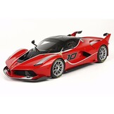 1:18 Ferrari FXXK Abu Dhabi 2014