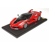 1:18 Ferrari FXXK Abu Dhabi 2014